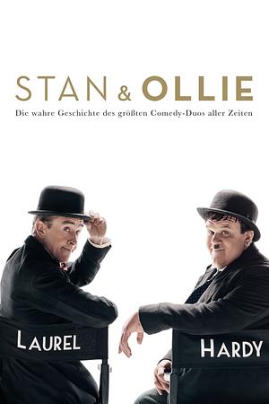 Stan & Ollie - Foto: TMDB