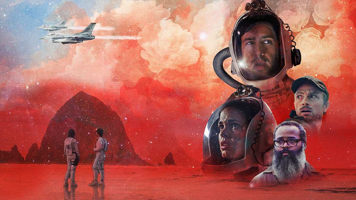 Doors - A World Beyond Doors - A World Beyond