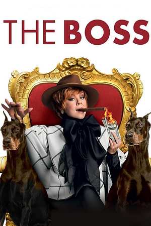 The Boss - Foto: TMDB