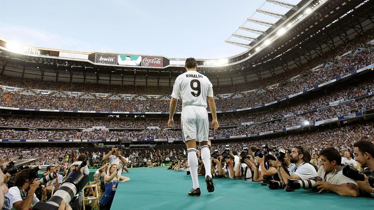 Ronaldo Ronaldo