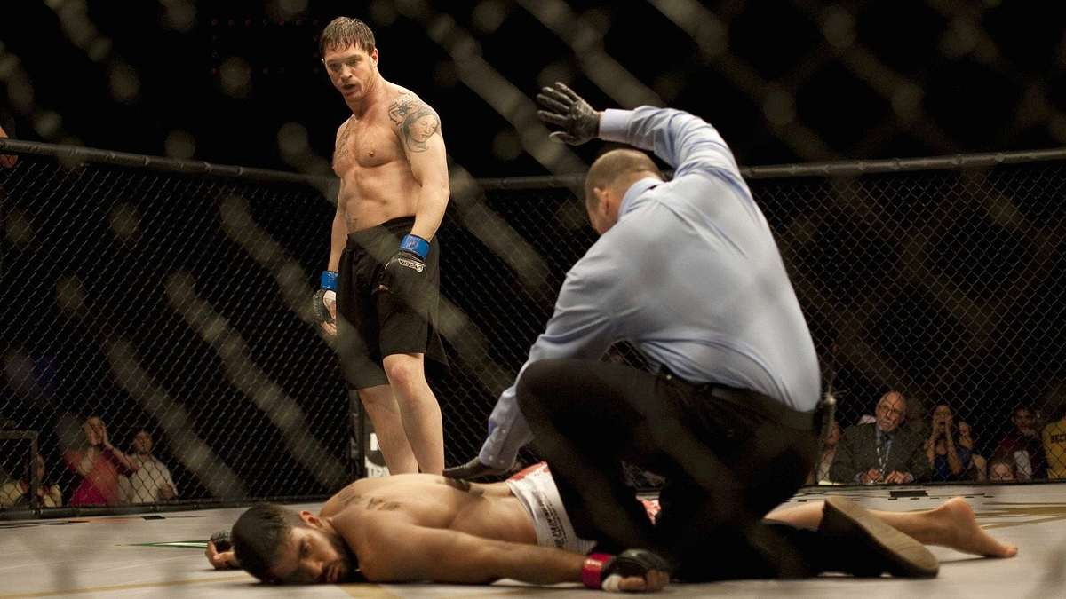 Warrior Warrior