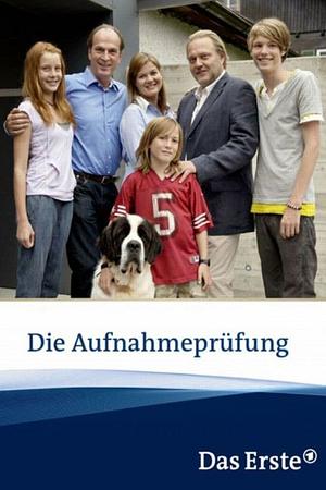 Die Aufnahmeprüfung - Foto: TMDB