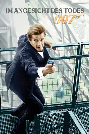 James Bond 007 - Im Angesicht des Todes - Foto: TMDB James Bond 007 - Im Angesicht des Todes - Foto: TMDB