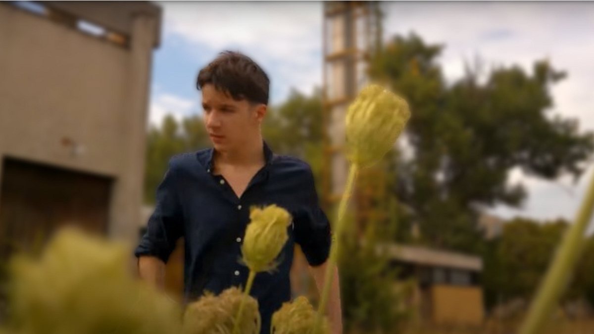Az utolsó ember a Földön Az utolsó ember a Földön