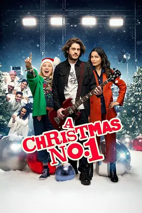 A Christmas Number One - Foto: TMDB