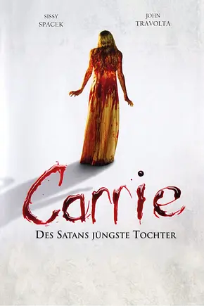 Carrie - Des Satans jüngste Tochter - Foto: TMDB Carrie - Des Satans jüngste Tochter - Foto: TMDB