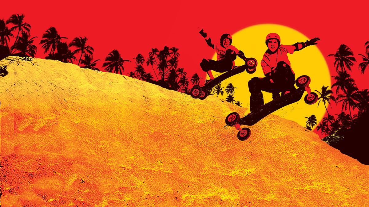 Johnny Kapahala: Zurück auf Hawaii Johnny Kapahala: Zurück auf Hawaii