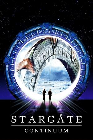 Stargate: Continuum - Foto: TMDB