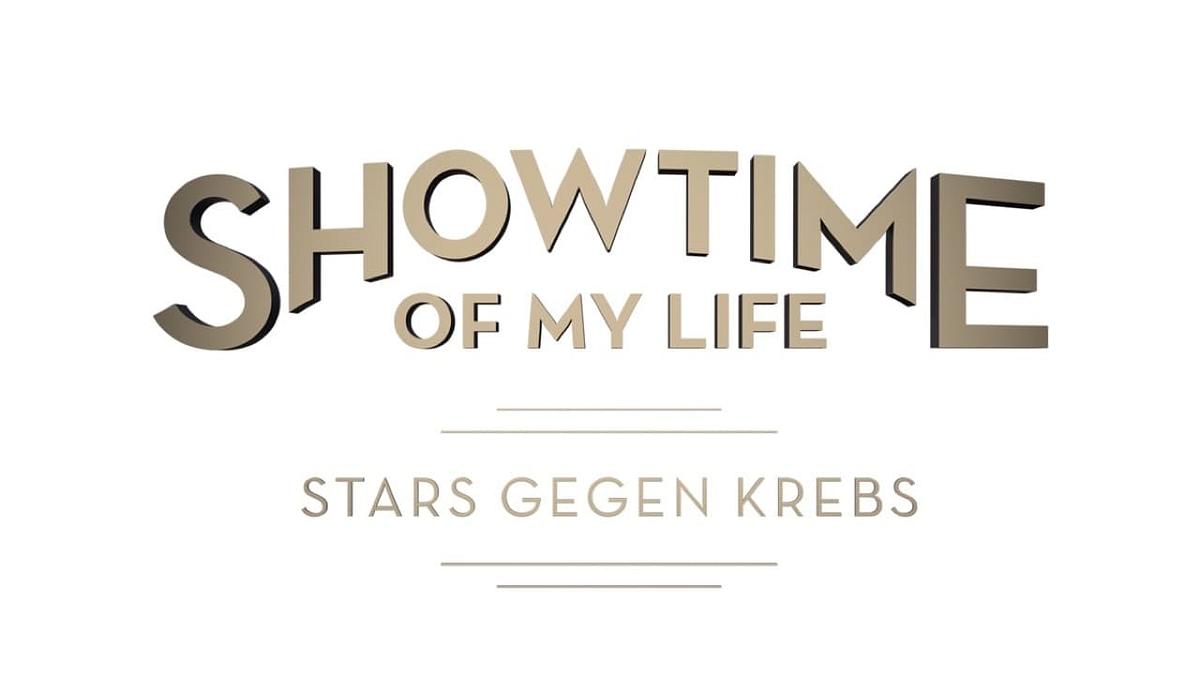 Showtime of My Life - Stars gegen Krebs Showtime of My Life - Stars gegen Krebs