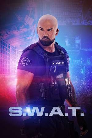 S.W.A.T. - Foto: TMDB
