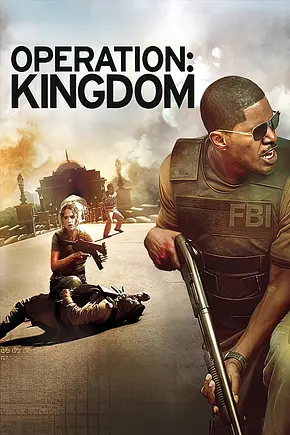 Operation: Kingdom - Foto: TMDB Operation: Kingdom - Foto: TMDB