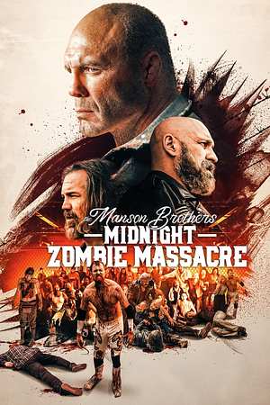 The Manson Brothers Midnight Zombie Massacre - Foto: TMDB