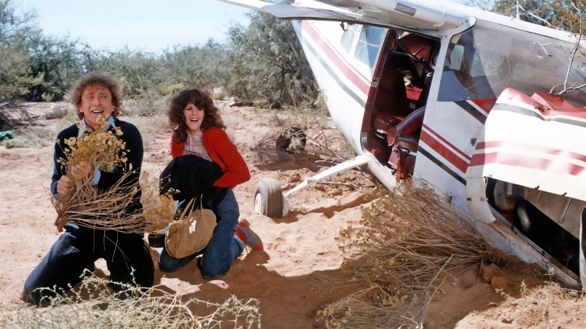 Der Geisterflieger - Hanky Panky Der Geisterflieger - Hanky Panky