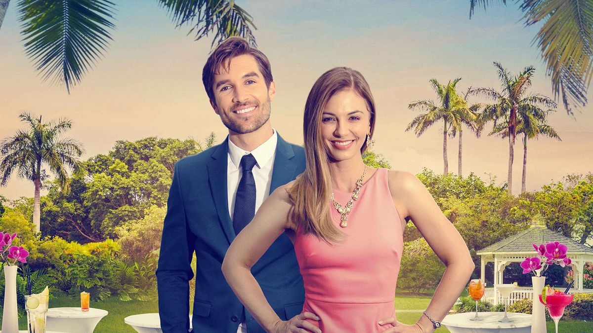 The Love Gala - Im Garten der Liebe