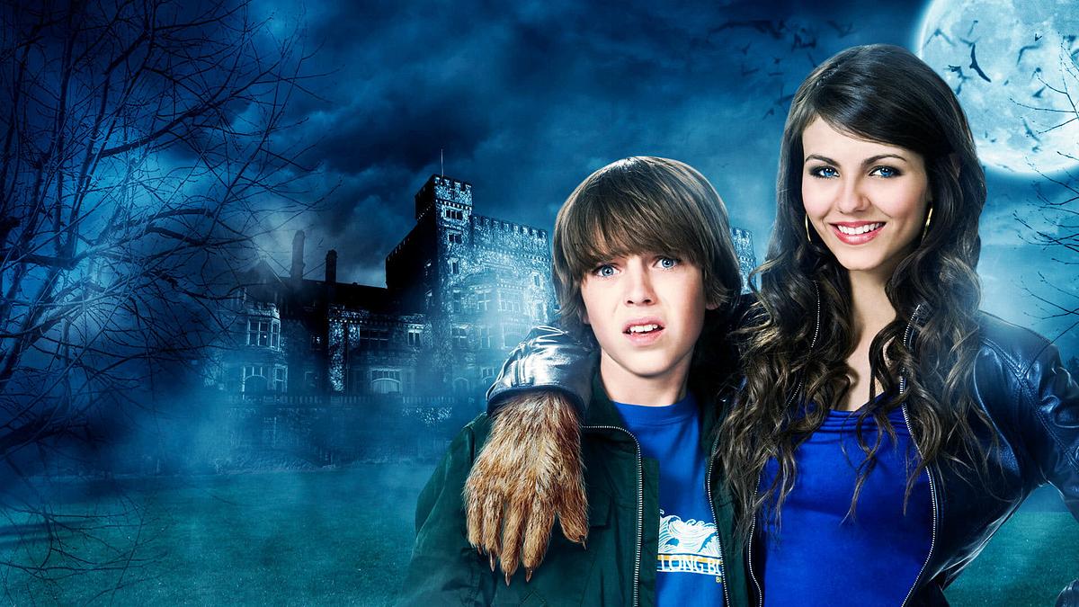 Werwolf wider Willen Werwolf wider Willen