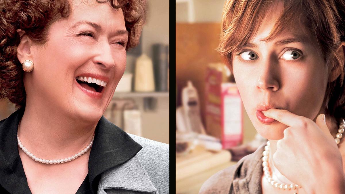 Julie & Julia Julie & Julia