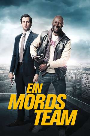 Ein Mordsteam - Foto: TMDB