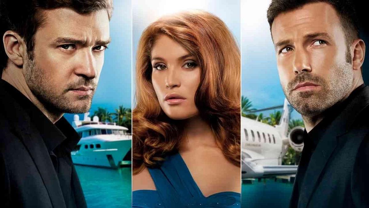 Runner Runner Runner Runner