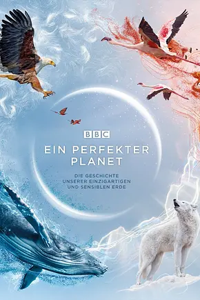 Ein perfekter Planet - Foto: TMDB