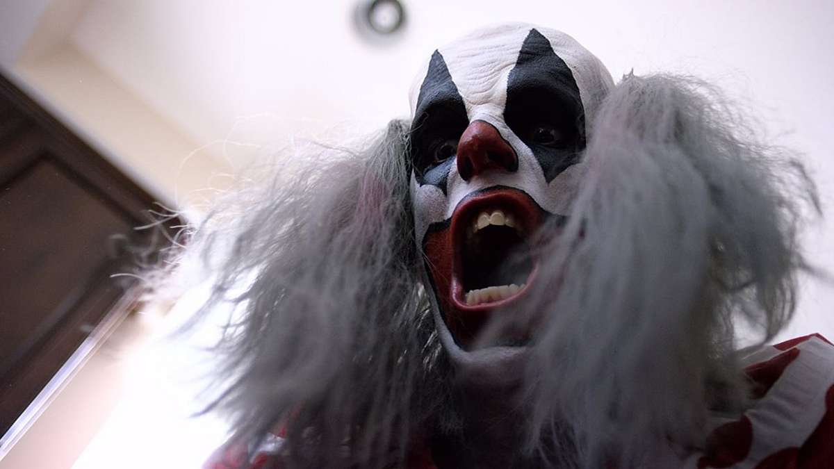 Der Killerclown Der Killerclown