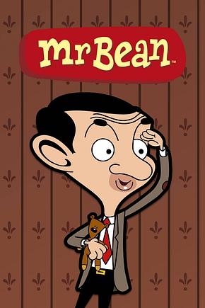 Mr. Bean - Die Cartoon-Serie - Foto: TMDB