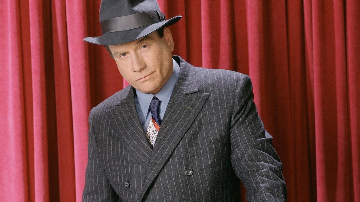 Meyer Lansky - Amerikanisches Roulette Meyer Lansky - Amerikanisches Roulette