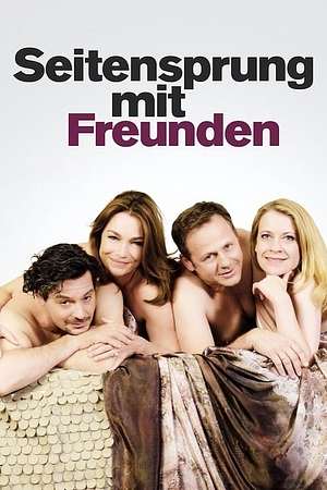 Seitensprung mit Freunden - Foto: TMDB