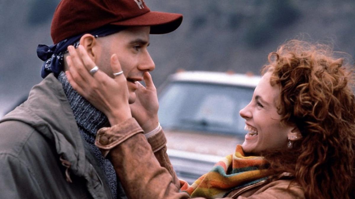 Entscheidung aus Liebe Entscheidung aus Liebe
