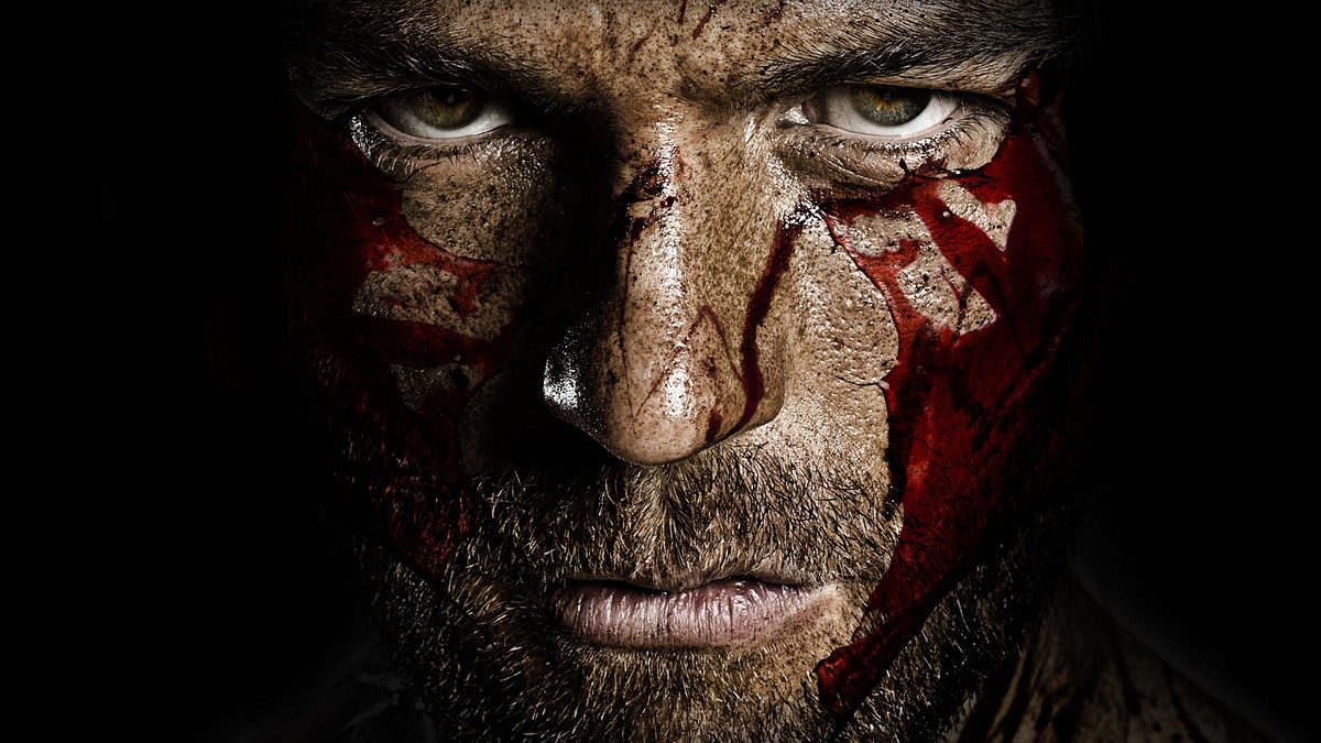 Spartacus Spartacus
