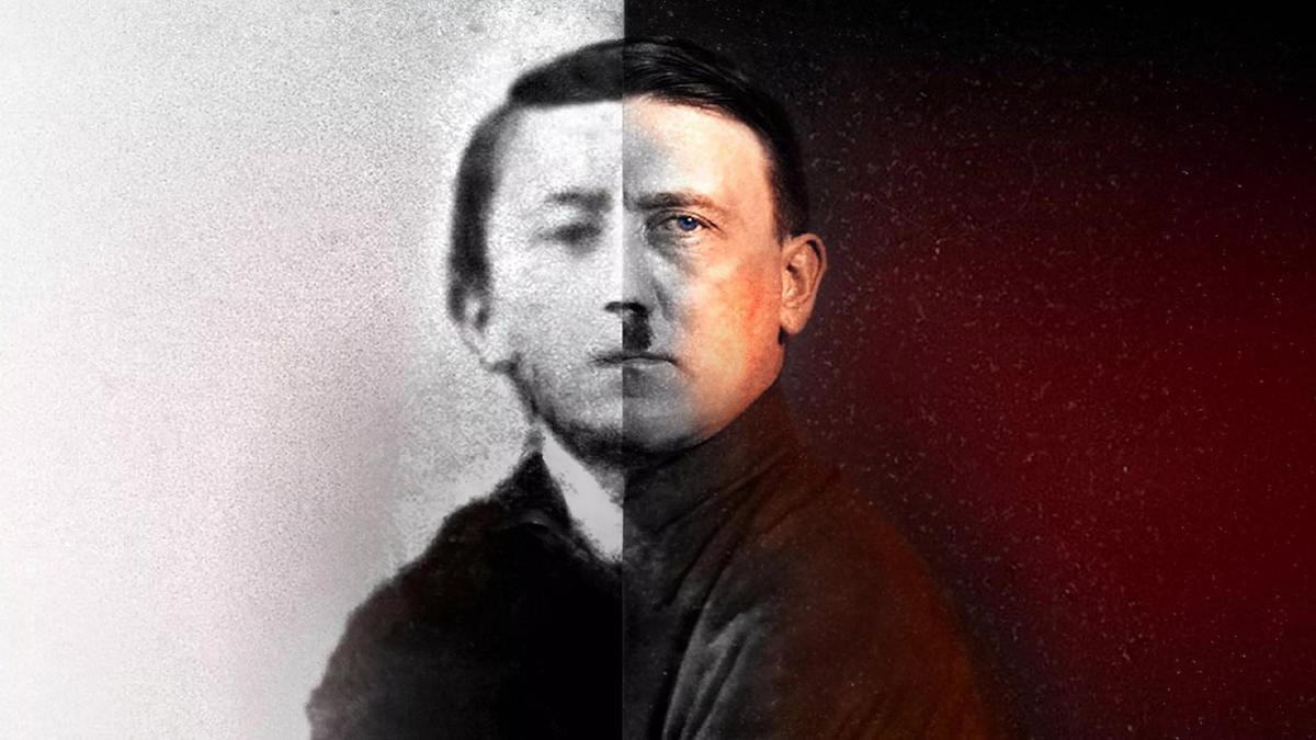 Hitlers Aufstieg und Untergang