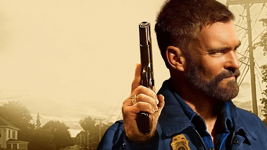 Bad Cop Bad Cop