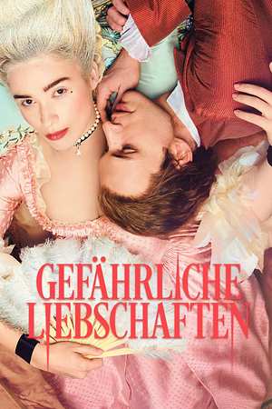 Gefährliche Liebschaften - Foto: TMDB