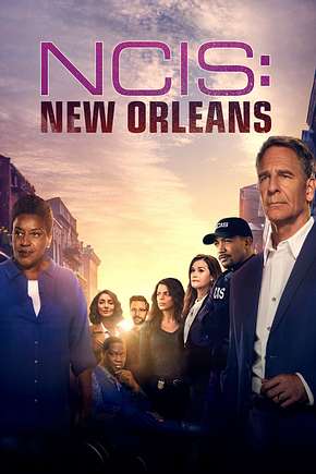 Navy CIS: New Orleans - Foto: TMDB