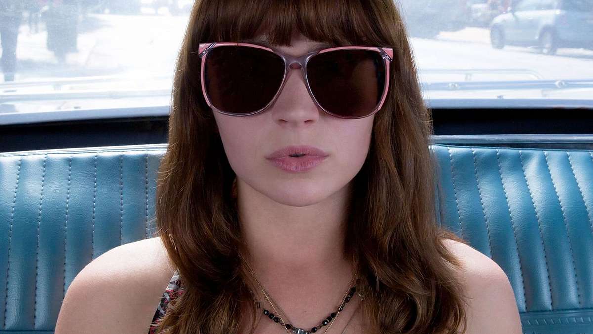 Girlboss Girlboss