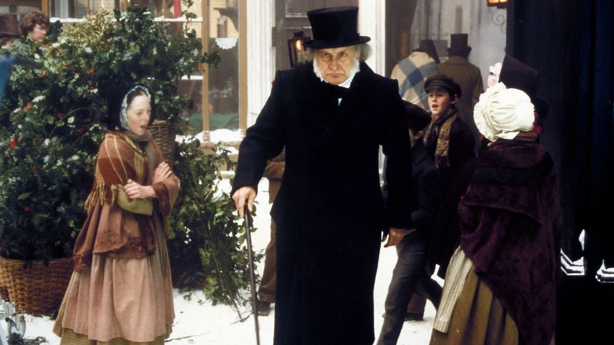 Charles Dickens' Weihnachtsgeschichte Charles Dickens' Weihnachtsgeschichte