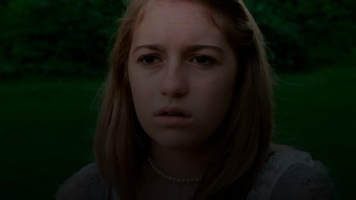 Alice - The Darker Side of the Mirror Alice - The Darker Side of the Mirror