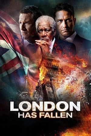 London Has Fallen - Foto: TMDB