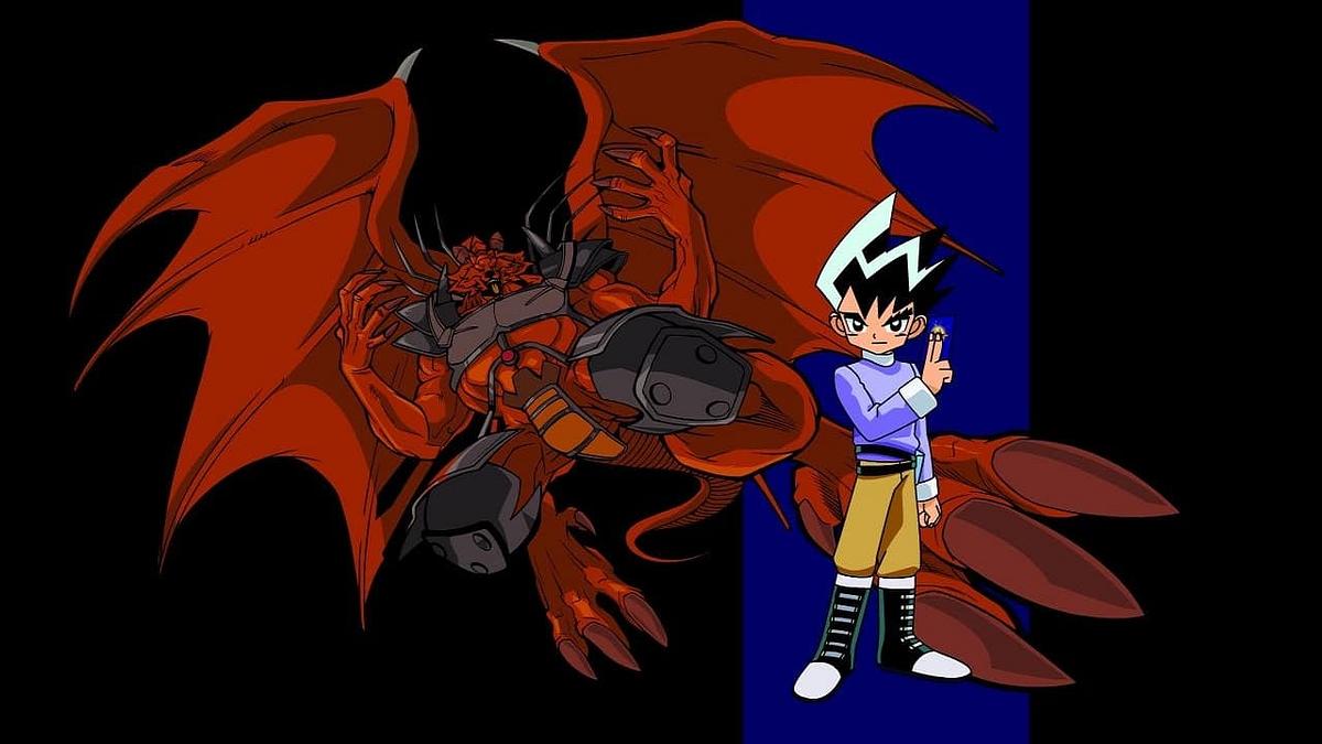 Duel Masters Duel Masters