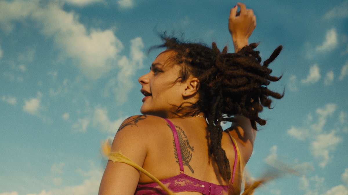 American Honey American Honey