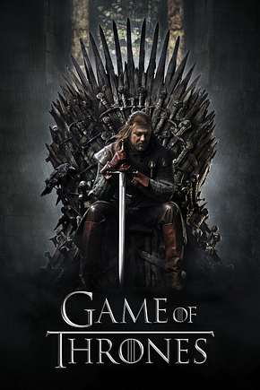 Game of Thrones - Foto: TMDB