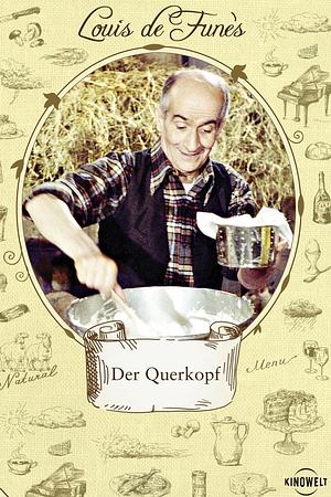 Der Querkopf - Foto: TMDB