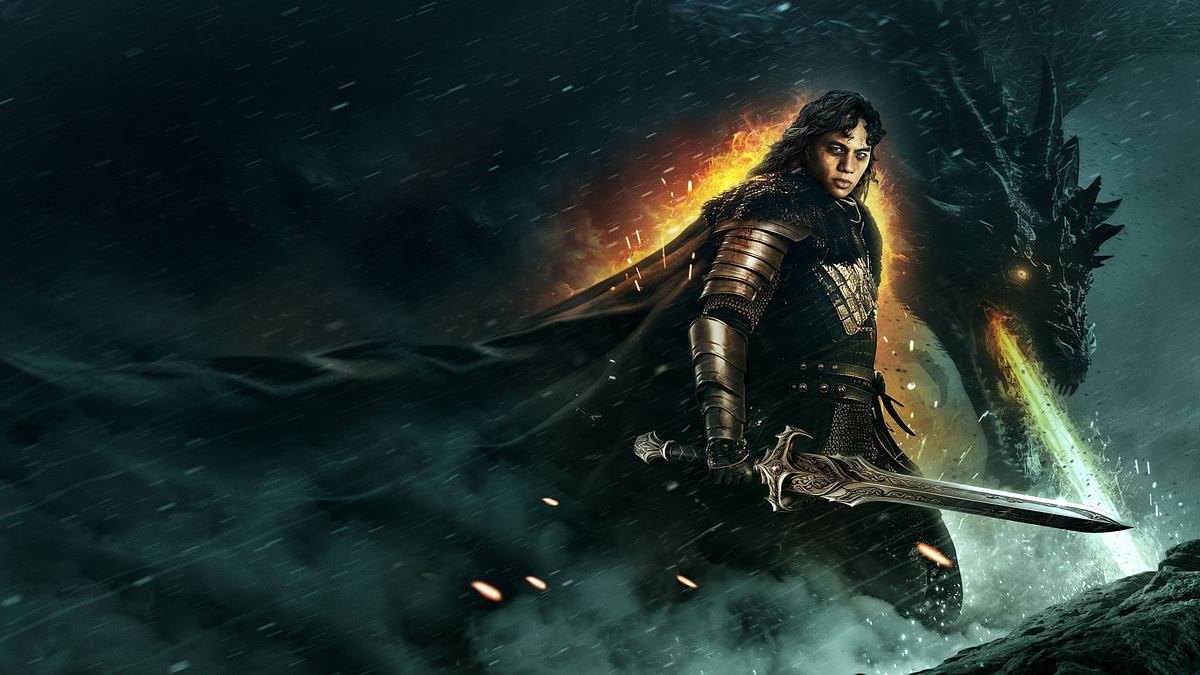 Witch Hunter - Der Hexenjäger Witch Hunter - Der Hexenjäger