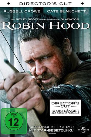 Robin Hood - Foto: TMDB