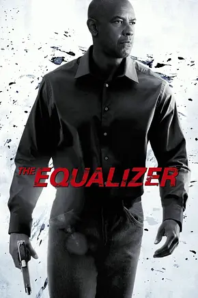 The Equalizer - Foto: TMDB