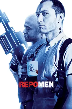Repo Men - Foto: TMDB Repo Men - Foto: TMDB