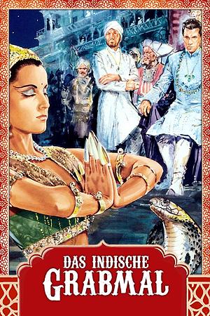 Das indische Grabmal - Foto: TMDB