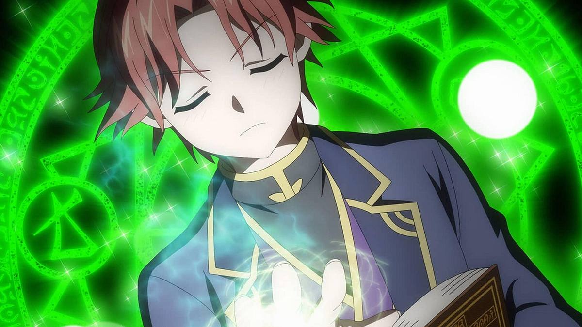 I’m a Noble on the Brink of Ruin, So I Might as Well Try Mastering Magic I’m a Noble on the Brink of Ruin, So I Might as Well Try Mastering Magic