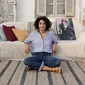 Auf der Couch in Tunis Thumbnail
