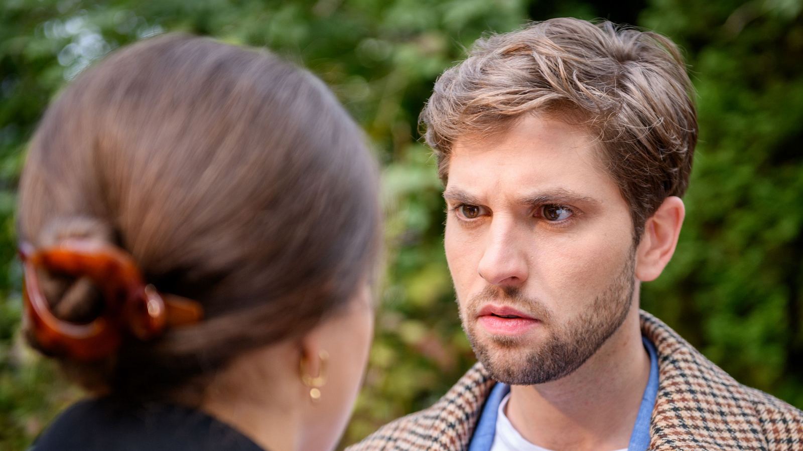 Sturm der Liebe“: Versehentlich gespoilert! So spannend geht es nach der  Sommerpause weiter