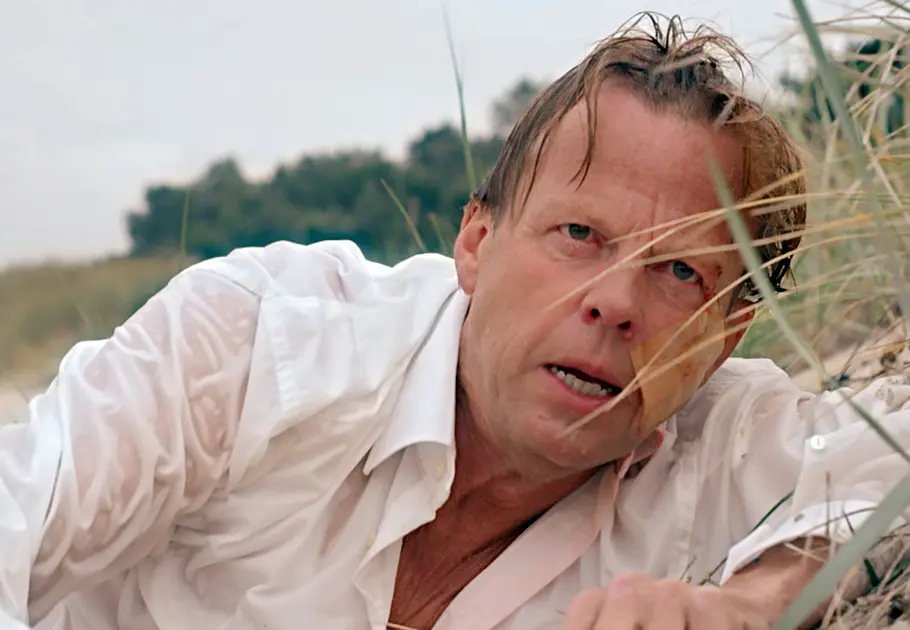 Mankells Wallander